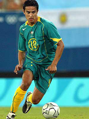 cahill
