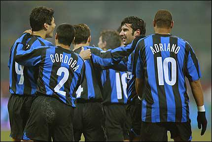 inter
