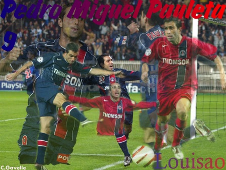 pauleta