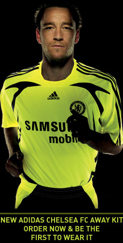 terry
