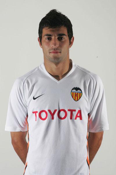 raul a